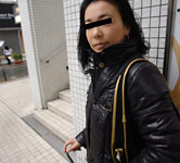 久美子 性欲旺盛な四十歳