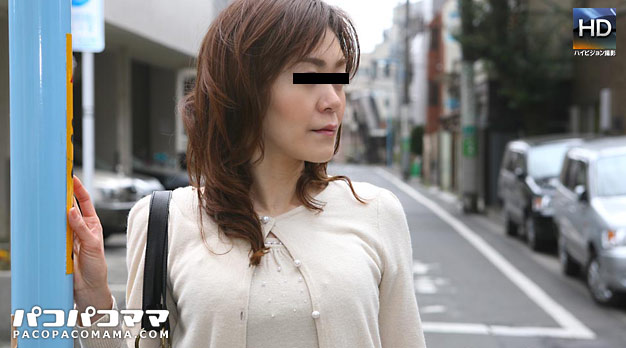 元おニャンコの新田○利に似た人妻 ?主婦どっきり 4?