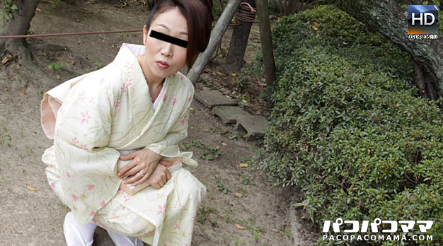 ごっくんする人妻たち 29 ～着物ご無沙汰エッチ～ 高村加代子
