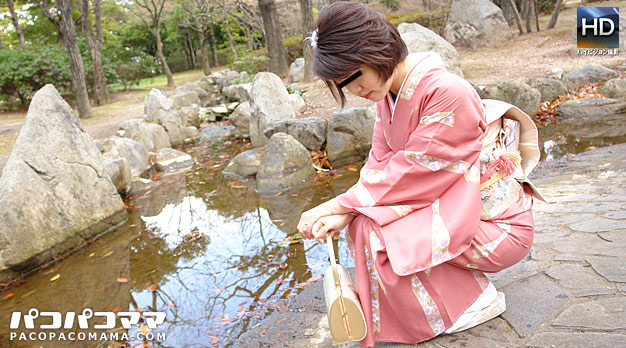 イケナイ若妻の３年目の浮気