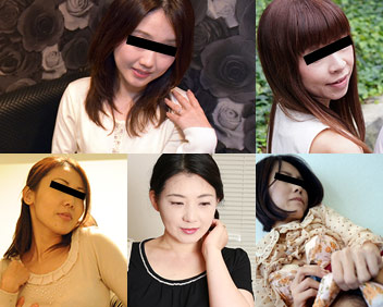 Asuka Kawahara Tomomi Shimasaki, Mirei Takashima, Saeko Yokoyama, Satsuki Aihara