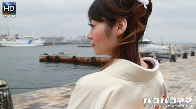 女優・田畑○子似のパイパン