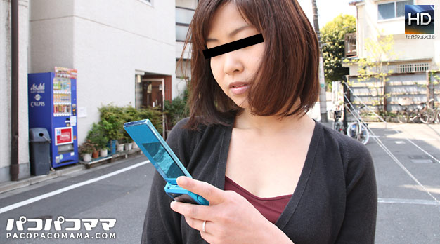 人妻自宅ハメ ～ギャラに釣られて～ 岡山やよい