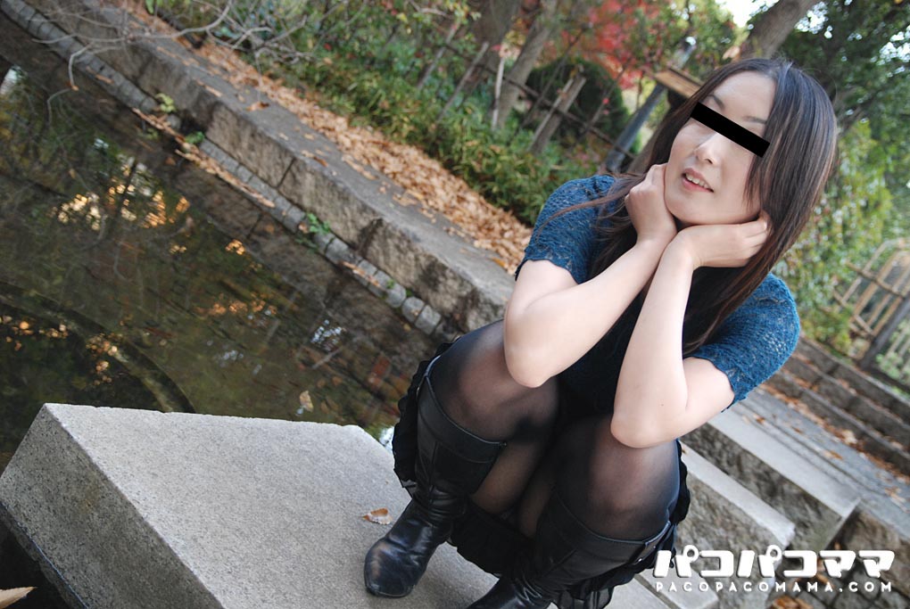 熟女に成年のぶっかけ主張