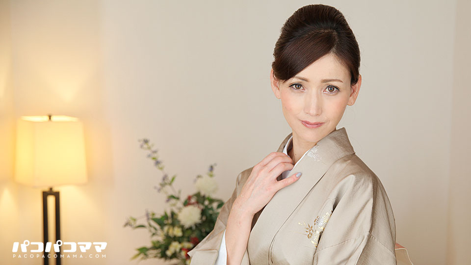 Sex Training: Mature In Kimon (PacoPacoMama-011318_207)