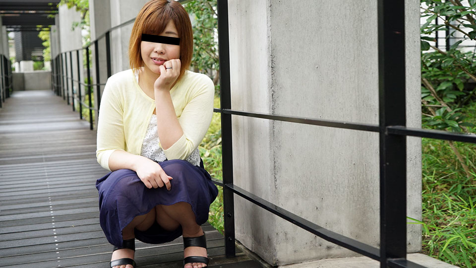 First Document By An Amateur Wife 56: Mari Sato (PacoPacoMama-011618_208) sample image 1