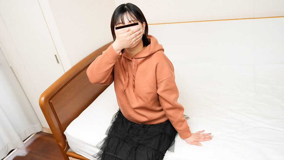 満たされない私を満たしてください！ 石嶺友梨