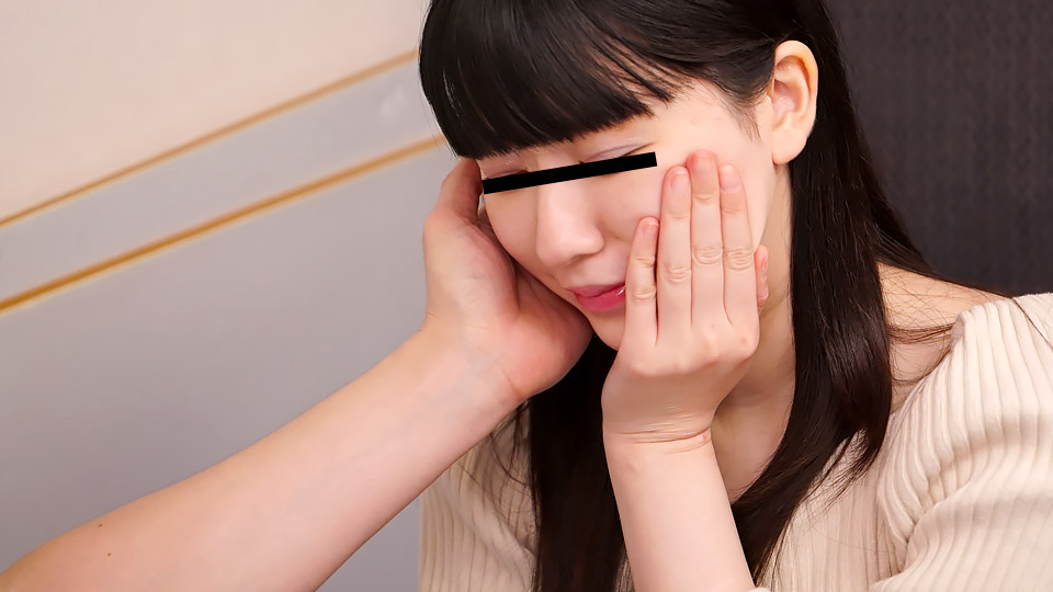 Natural Beauty : Ms Otsuki's real face (PacoPacoMama-021022_605) sample image 1