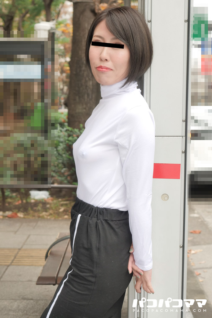 御子柴かのん | 熟女 | チンポ好きな変態人妻をとことんヤりまくる(画像1)