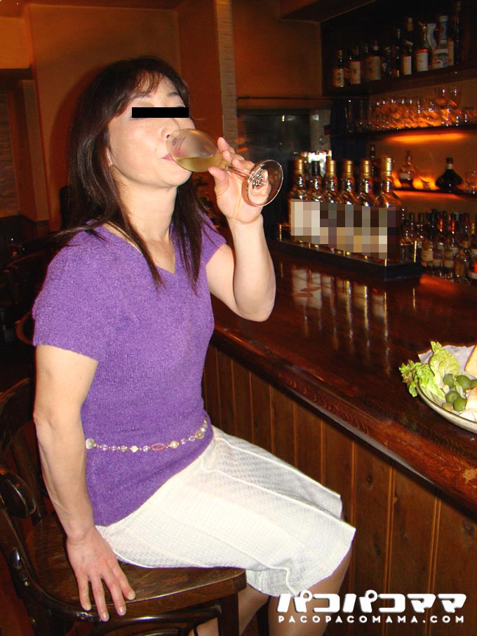 熟女ナンパ シーズンⅢ 〜酔いどれ熟女たちの本性〜