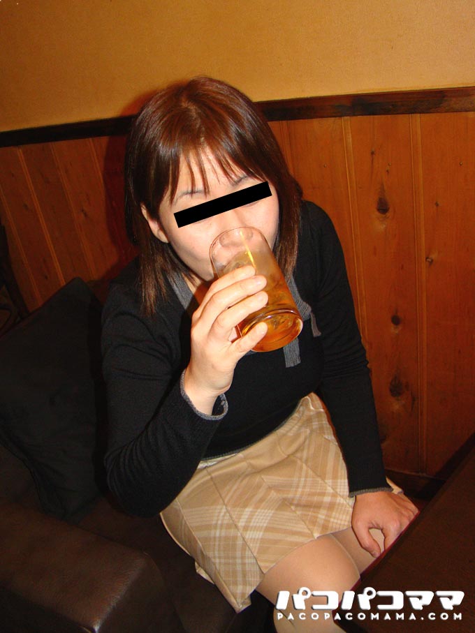 熟女ナンパ シーズンⅢ 〜酔いどれ熟女たちの本性〜