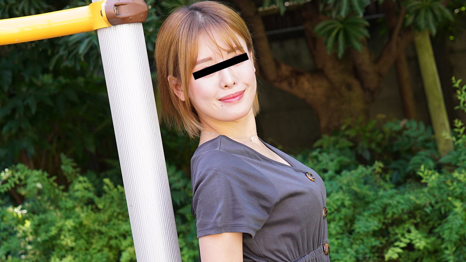 A cute married woman who is in the prime of cheating (PacoPacoMama-042724_100)