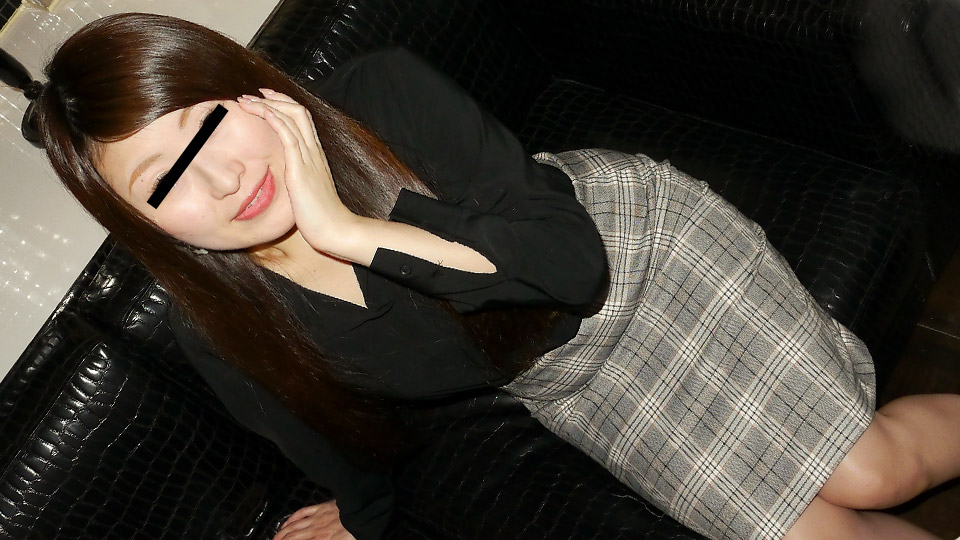 Keep On Fxxking with this beautiful wife (PacoPacoMama-050220_295)