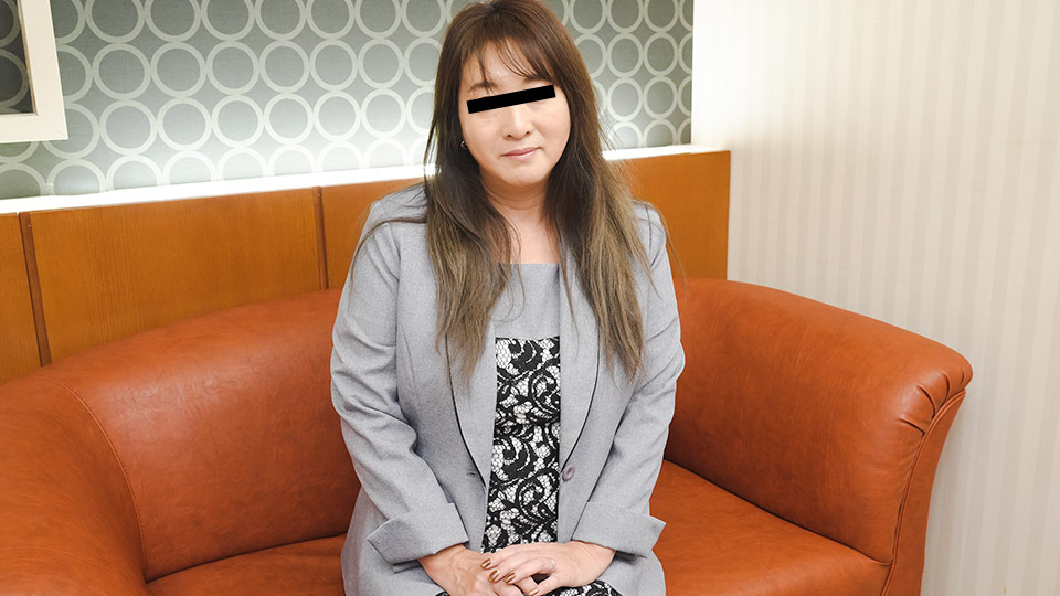 First Document By Amateur Wife, 119 : Yoko Akai (PacoPacoMama-062223_867)