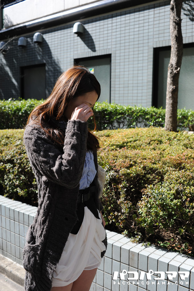 東京23区熟女ハメ廻し 〜墨田区在住の深見あづささん〜