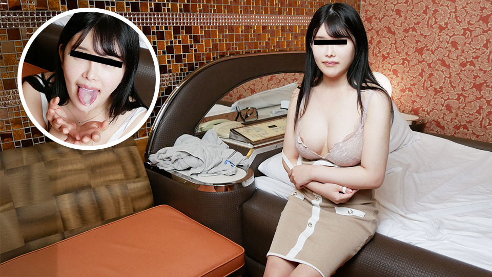 Wives Drink Cum 140 : A perverted woman who volunteers to swallow and cum inside (PacoPacoMama-080225_100)