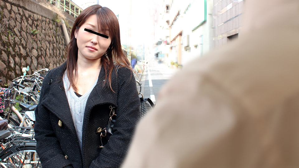 PIcking Up Another Man's Wife on the Street (PacoPacoMama-081721_519) sample image 1
