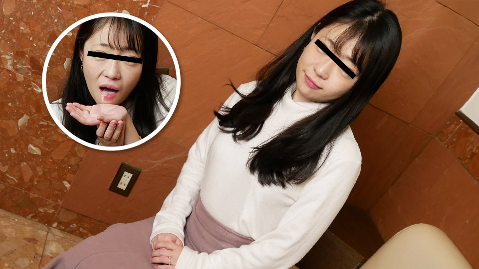 Wives Drink Cum 143 : Secretly swallowing another man's semen over and over without her husband knowing (PacoPacoMama-110825_100)