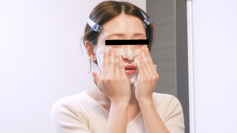 Natural Beauty : Ms. Sudo's Real Face (PacoPacoMama-111525_100)