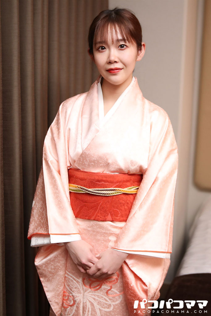 人妻なでしこ調教 ~着物の下は亀甲縛りの極上妻~