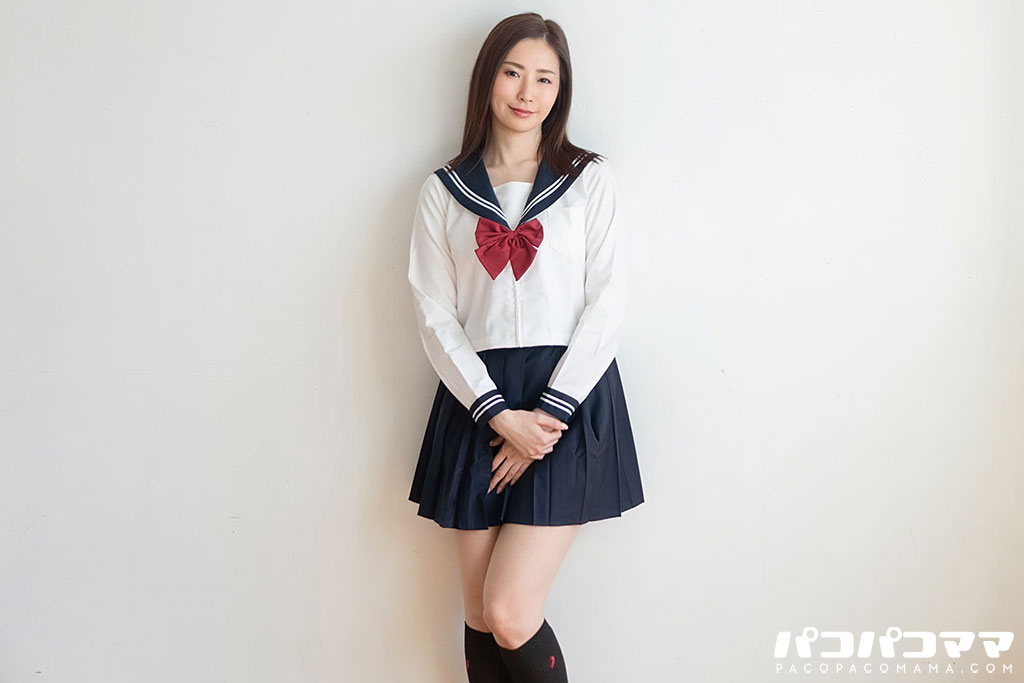 あの頃君は若かった ~ ピュアだった16歳の新城由衣 ~