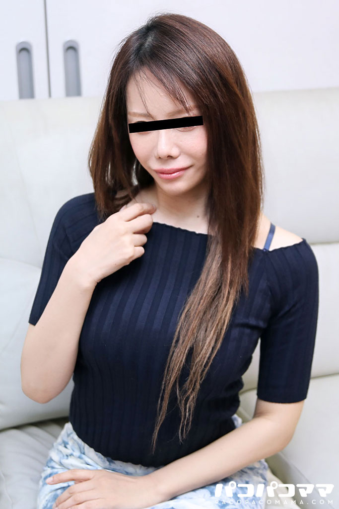 スッピン熟女 ~ 藤原さんの素顔 ~