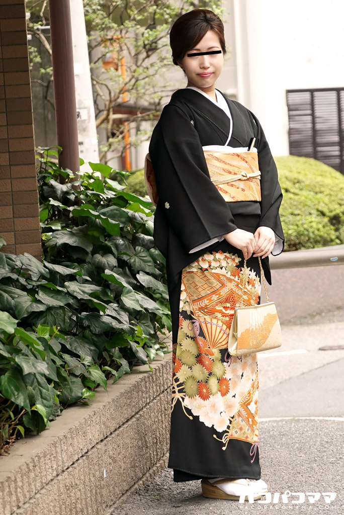 カリビアンコムプレミアム：山崎みなみ