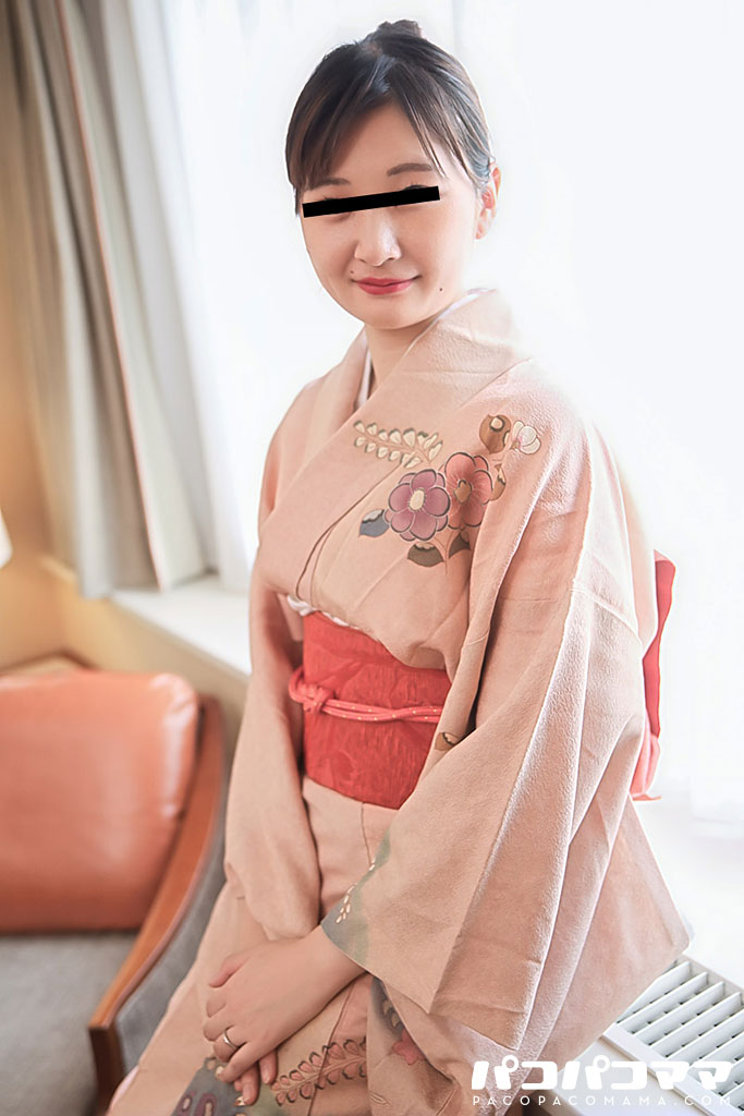 人妻なでしこ調教 ~性欲を持て余した若女将~