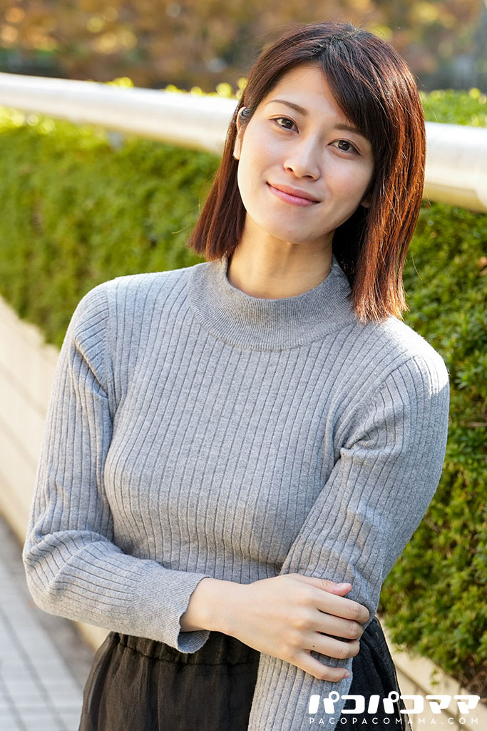 超絶に感じやすいエロかわ熟女をとことんヤリまくる