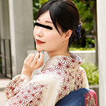 はだけた着物から覗く純白肌のGカップ美熟女をとことんやりまくる