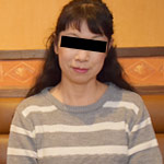江上きよみ 人妻デート 〜感度抜群の55歳〜