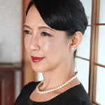 緒方千乃 夫の罪をカラダで償う未亡人