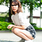  奥さん、今はいてる下着を買い取らせて下さい！~乳首をコリコリされてその気になるスレンダー人妻~