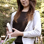 膣と尻　〜両穴異物挿入〜