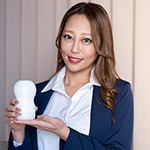 美熟女オナホール訪問販売員 日下部ひな