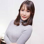 ニットワンピが卑猥に見える美熟女の誘惑