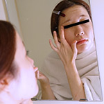 佐伯ゆみ スッピン熟女 ~ 佐伯さんの素顔 ~