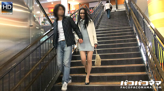 パコパコママ 人妻デート ねね