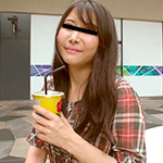 美人妻のリアルな反応