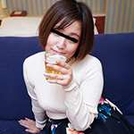 石崎京子 ほろ〇い気分で一発！