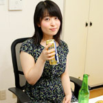 宮代薫 お酒を飲むと全裸になりたくなる熟女