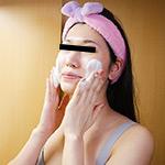 スッピン熟女 ~ 河井さんの素顔 ~