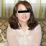 片山捺芽 団地妻 〜膣圧が最高なムッチリマンコ〜