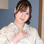 「私にかけて…」 浴衣美熟女の顔に濃厚ザーメン顔射ラッシュ！
