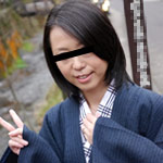 沢田良美 露出温泉不倫旅行 24 前編