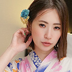 舌テクと言葉責めで弄ぶ浴衣姿の美痴女