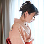 人妻なでしこ調教 ~性欲を持て余した若女将~