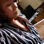 極上素人美熟女