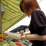 不倫バナナ遊び