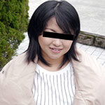 宮田詩織 おばさんぽ 〜地方の人妻〜